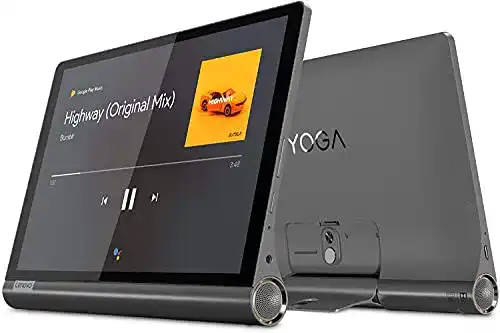 Die beste Lenovo Yoga Lenovo Yoga Smart Tab LTE Tablet 32GB, 3GB RAM 2026 Test Bestseller Lenovo Yoga Lenovo Yoga Smart Tab LTE Tablet 32GB, 3GB RAM