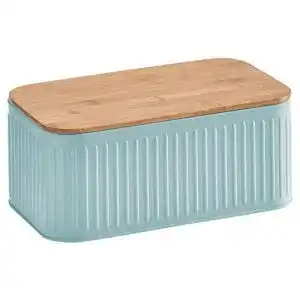 Zeller-Brotkasten ZELLER PRESENT SCHÖNER LEBEN. PRAKTISCH