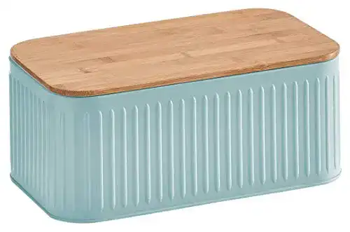 Zeller-Brotkasten ZELLER PRESENT SCHÖNER LEBEN. PRAKTISCH