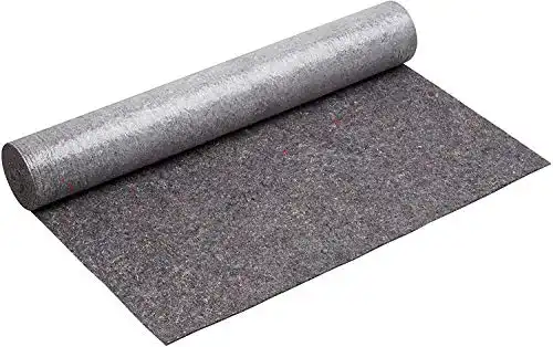 Malervlies Meister 1 x 25 m – 220 g/m² Grammatur – Rutschfest