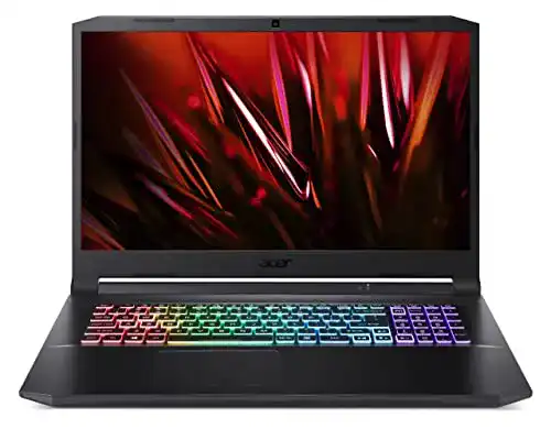 Acer Aspire 5 Acer Nitro 5 (AN517-41-R4UD) Gaming Laptop