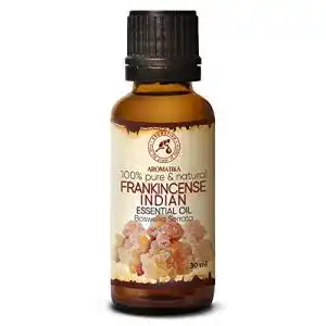 Weihrauchöl AROMATIKA trust the power of nature 30ml