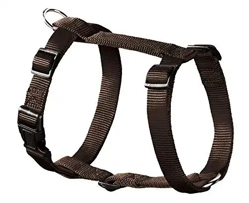 Die beste Hundegeschirr Hunter HUNTER ECCO SPORT VARIO RAPID 2026 Test Bestseller Hundegeschirr Hunter HUNTER ECCO SPORT VARIO RAPID