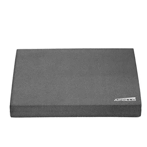 Balance-Pad Apollo Profi – Balance-Board Koordinationsmatte für Fitness,Yoga und Pilates