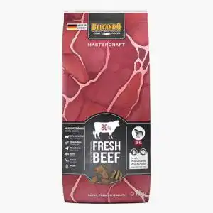 Belcando-Hundefutter Belcando Mastercraft Fresh Beef 10kg
