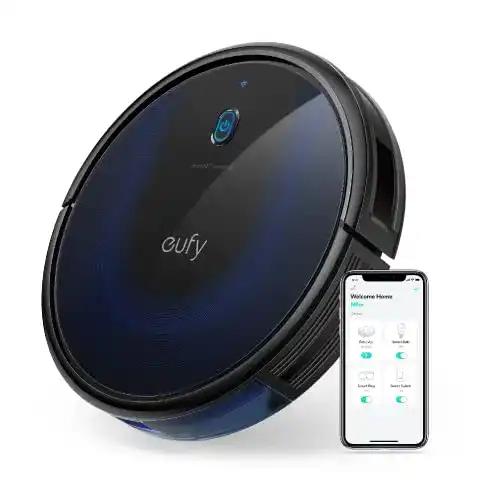 Eufy-Saugroboter eufy by Anker Saugroboter RoboVac 15C MAX