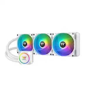 Thermaltake-Wasserkühlung Thermaltake TH360 ARGB Sync