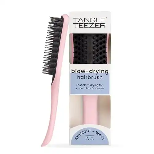 Tangle-Teezer Tangle Teezer The Easy Dry and Go, belüftet, Rosa
