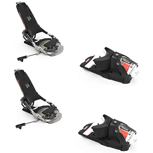Marker-Bindung LOOK Herren Ski Bindung Pivot 12 GW B95 2021