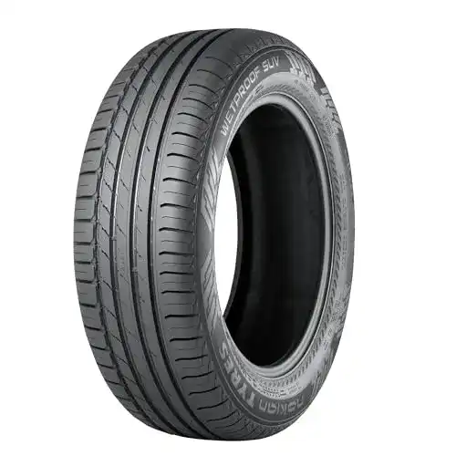 Die beste Sommerreifen 215/70 R16 Nokian WETPROOF SUV 2026 Test Bestseller Sommerreifen 215/70 R16 Nokian WETPROOF SUV