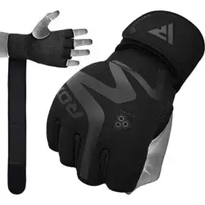Boxbandagen RDX Innenhandschuhe MMA Handschuhe