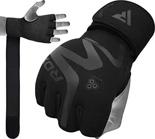 Die beste Boxbandagen RDX Innenhandschuhe MMA Handschuhe 2026 Test Bestseller Boxbandagen RDX Innenhandschuhe MMA Handschuhe