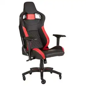 Corsair-Stuhl Corsair T1 Race Kunstleder Gaming Rennsport Stuhl