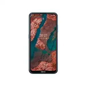 Nokia-Smartphone Nokia X20 5G, Dual-SIM, 64MP Quad-Kamera
