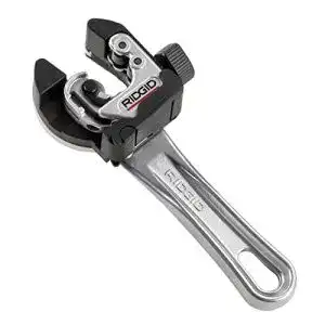 Rohrschneider RIDGID 32573 Modell 118 2-in-1 mit AUTOFEED