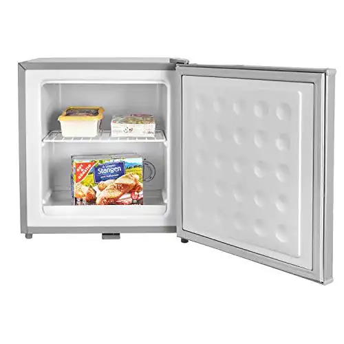 Mini-Gefrierschrank Stillstern Mini Gefrierschrank, 31L, -18°C