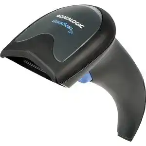 QuickScan Datalogic ADC QW2120-BKK1 Lite Imager, Black, USB