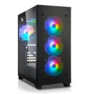 Gaming-PC bis 1000 Euro Memory PC Intel Core i5-10600KF