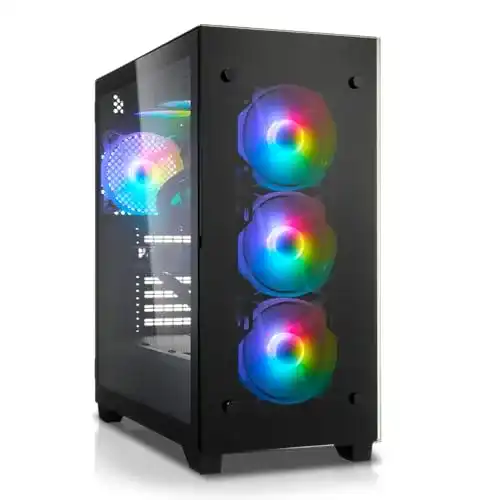 Gaming-PC bis 1000 Euro Memory PC Intel Core i5-10600KF