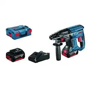 Bosch-Akku-Bohrhammer Bosch Professional 18V GBH 18V-20