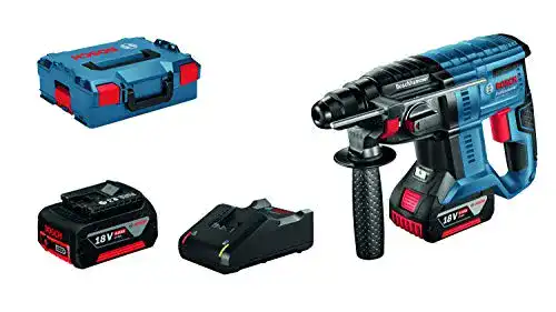 Bosch-Akku-Bohrhammer Bosch Professional 18V GBH 18V-20