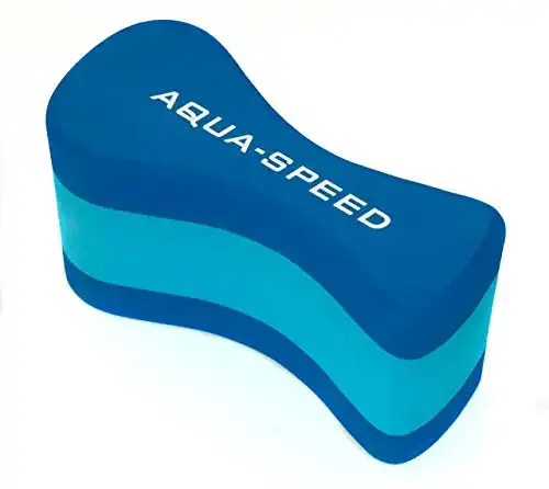 Pull-Buoy Aqua Speed Pull Buoy Swimming Kinder & Erwachsene
