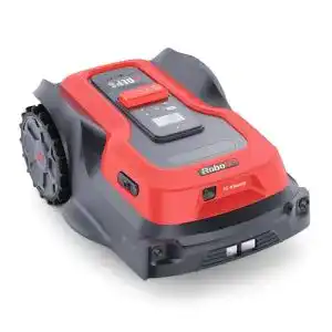 Mähroboter ohne Begrenzungskabel RoboUP Mähroboter