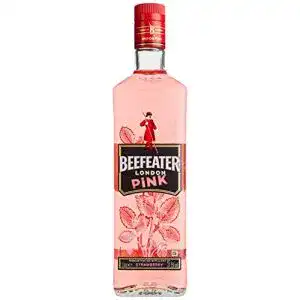 Pink Gin Beefeater (1 x 1 l)