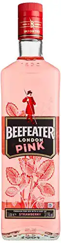 Pink Gin Beefeater (1 x 1 l)