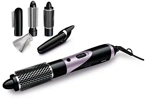 Multistyler Philips hp8653/00 Hairstyle Hair Shaping