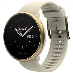 Polar-Fitnessuhr Polar Ignite 2 GPS Fitness-Smartwatch