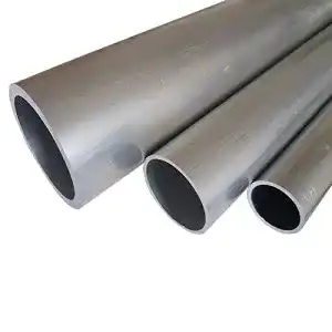 Aluminiumrohr B&T Metall Aluminium Rundrohr, Ø 25,0 x 2,0 mm