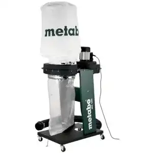 Absauganlage Metabo Späne SPA 1200, 1600 Pa