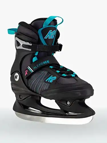 K2-Schlittschuhe K2 Skates Damen Schlittschuhe Alexis Ice