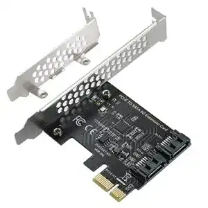 SATA-Controller BEYIMEI PCI Express SATA(Pcle), PCI Express