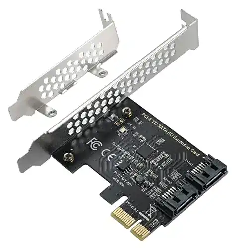 SATA-Controller BEYIMEI PCI Express SATA(Pcle), PCI Express