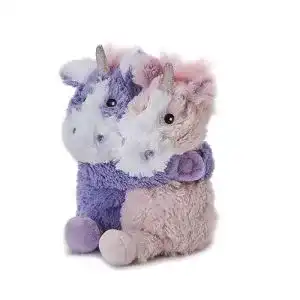 Warmies warmies ® 22,9 cm Warm Hugs voll beheizbar