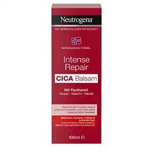Handbalsam Neutrogena Norwegische Formel Creme, 100ml