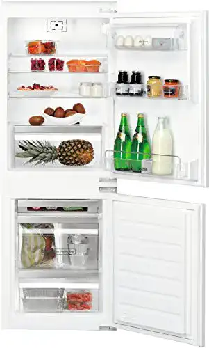 Einbaukühlschrank Bauknecht KGIS 16F2 P StopFrost, 232 Liter