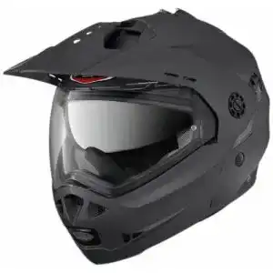 Klapphelm Caberg Tourmax Matt/Metall S (55/56)