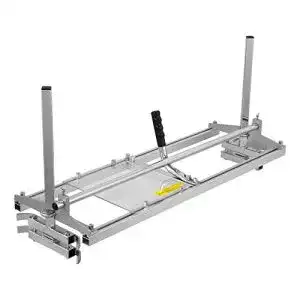 Mobiles Sägewerk Z ZELUS Chainsaw Mill 36 Zoll Kettensägenmühle