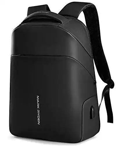 Mark Ryden Rucksack MARK RYDEN Diebstahlsicherer Rucksack