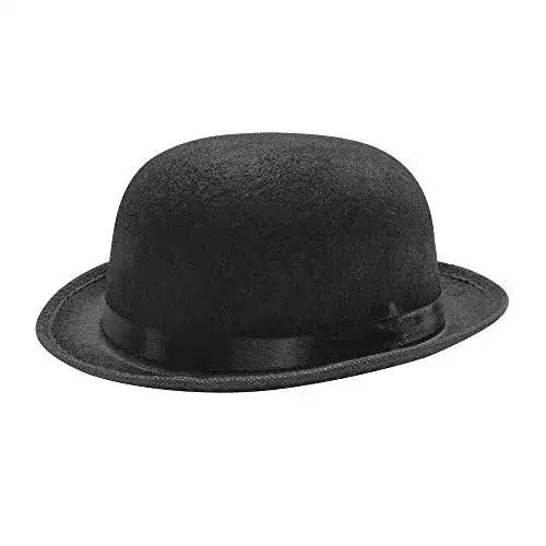 Melone (Hut) Widmann 1677Q Filzhut Bowler, Edelmann
