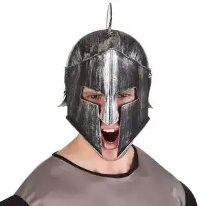 Ritterhelm Boland 01375 Ritter-Helm, für Erwachsene