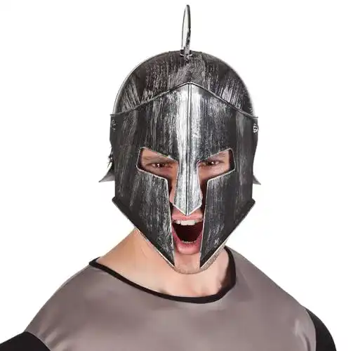 Ritterhelm Boland 01375 Ritter-Helm, für Erwachsene