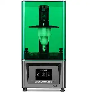 3D-Drucker ELEGOO Mars 2 Mono MSLA 3D Drucker UV