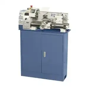 Bernardo-Drehmaschine Bernardo Maschinen Profi 400 V