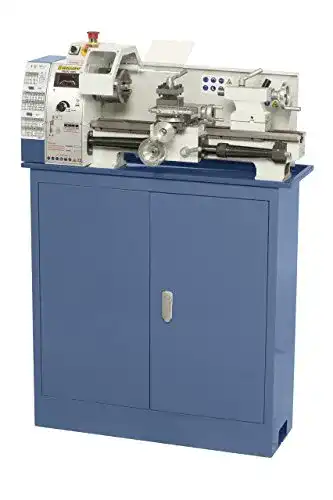 Bernardo-Drehmaschine Bernardo Maschinen Profi 400 V