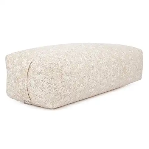 Yoga-Bolster Bodhi Yoga Bolster SALAMBA Madurai | Maharaja
