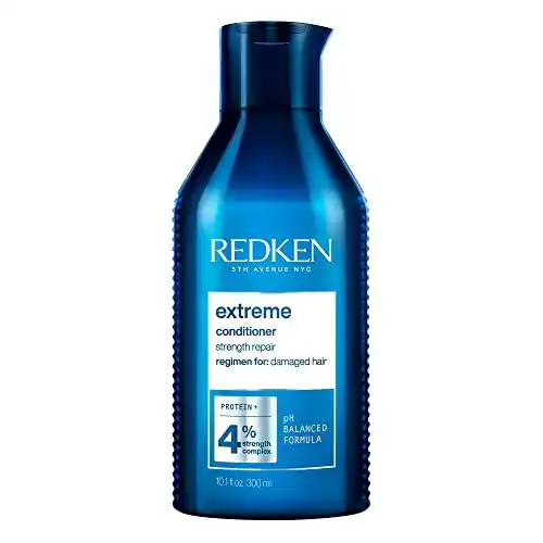 Conditioner Männer REDKEN Spülung Anti Haarbruch, 300 ml